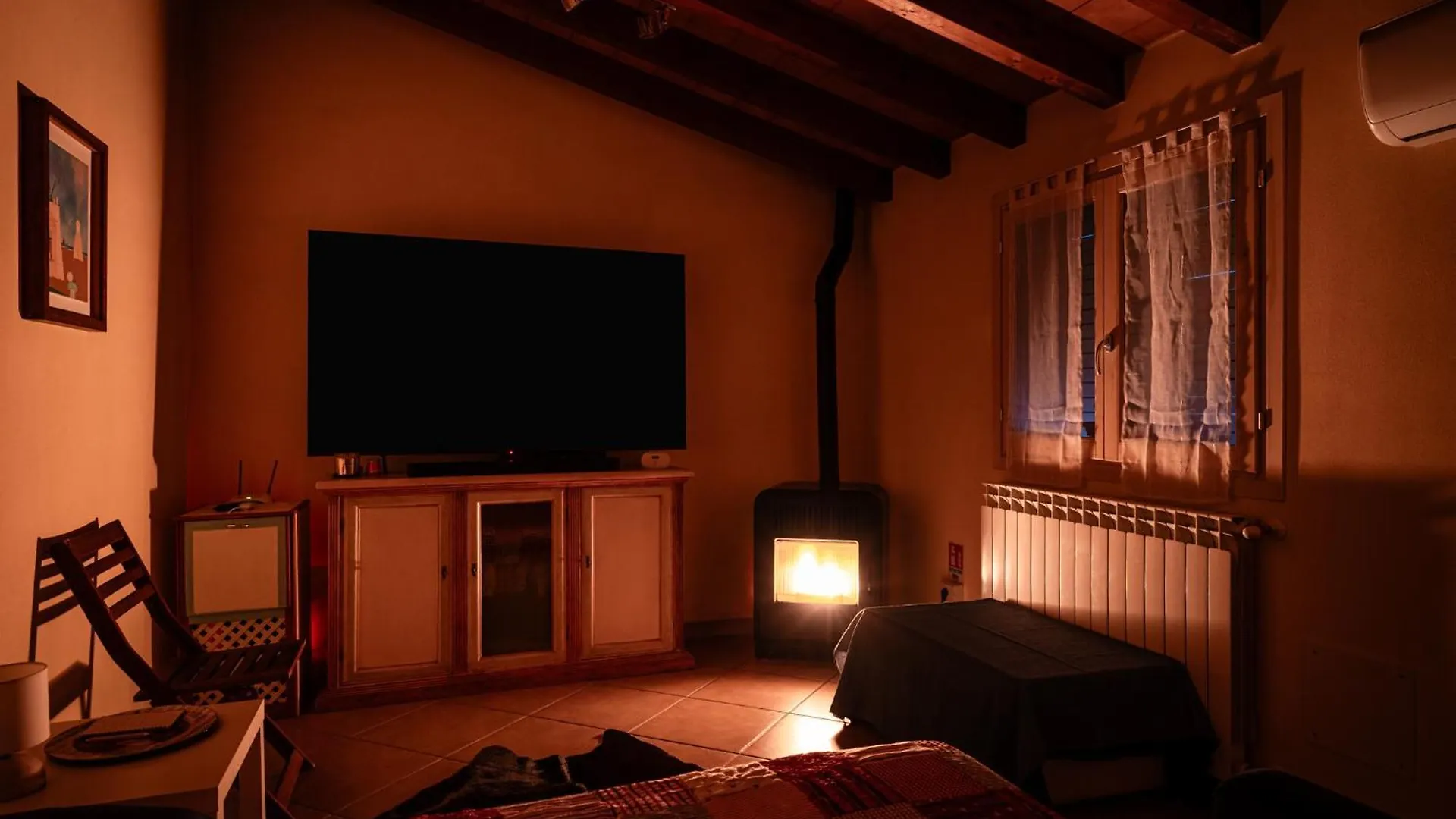 Residence Al Pozzo Capannori Italy