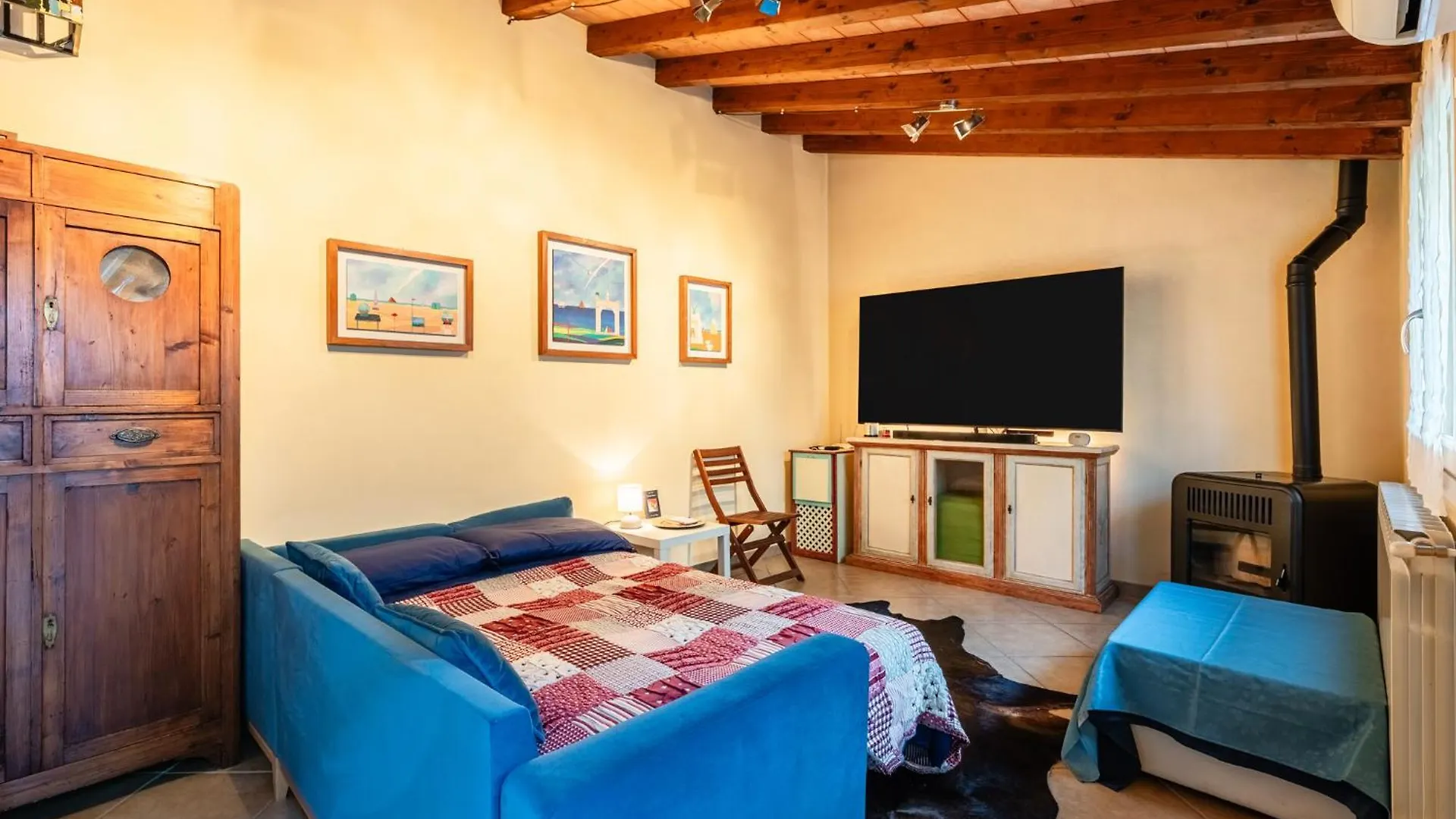 Residence Al Pozzo Capannori
