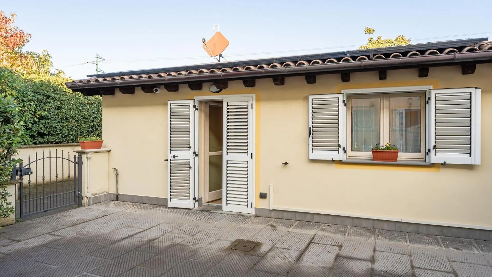 Residence Al Pozzo Capannori Holiday home