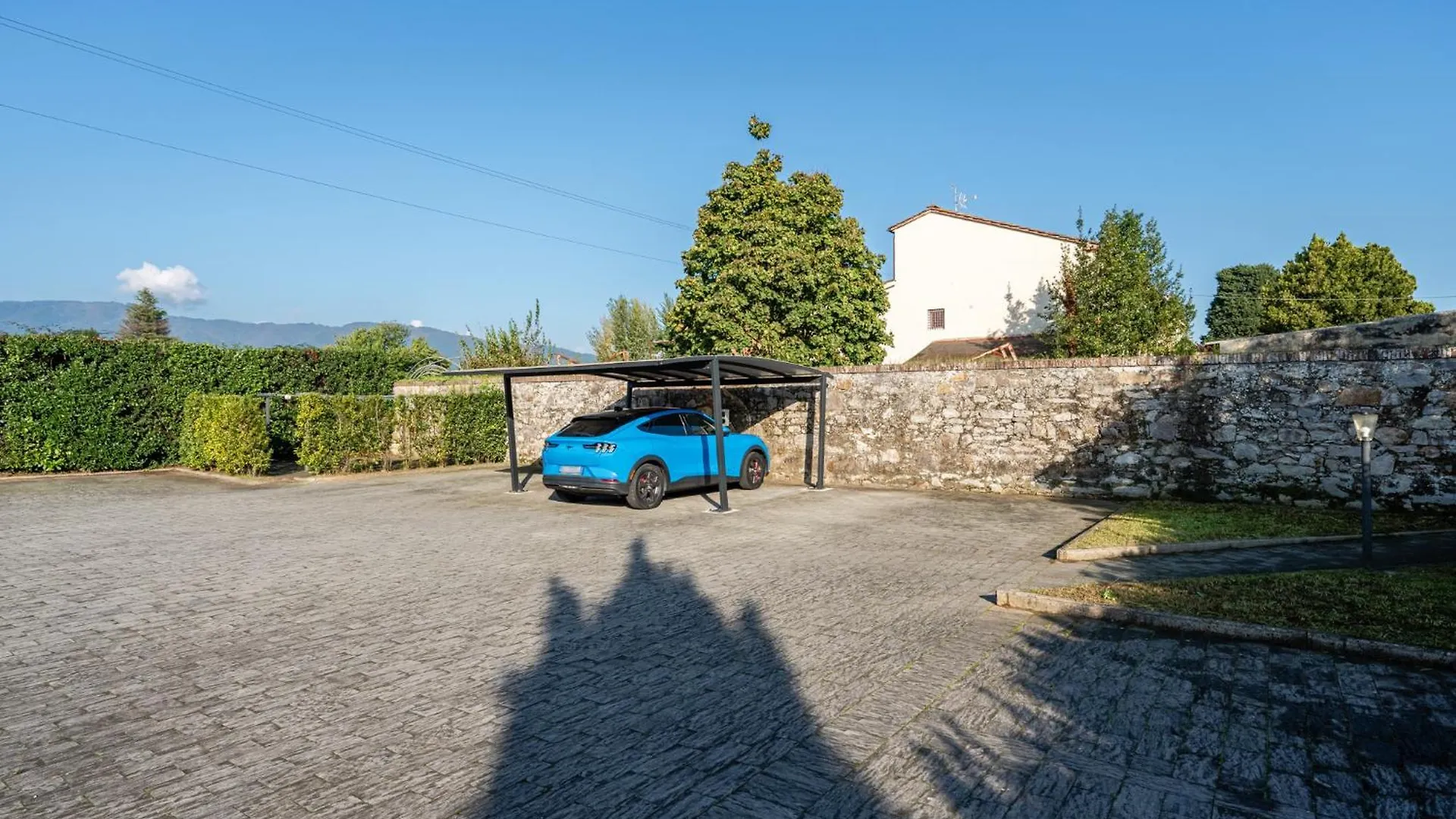 Residence Al Pozzo Capannori