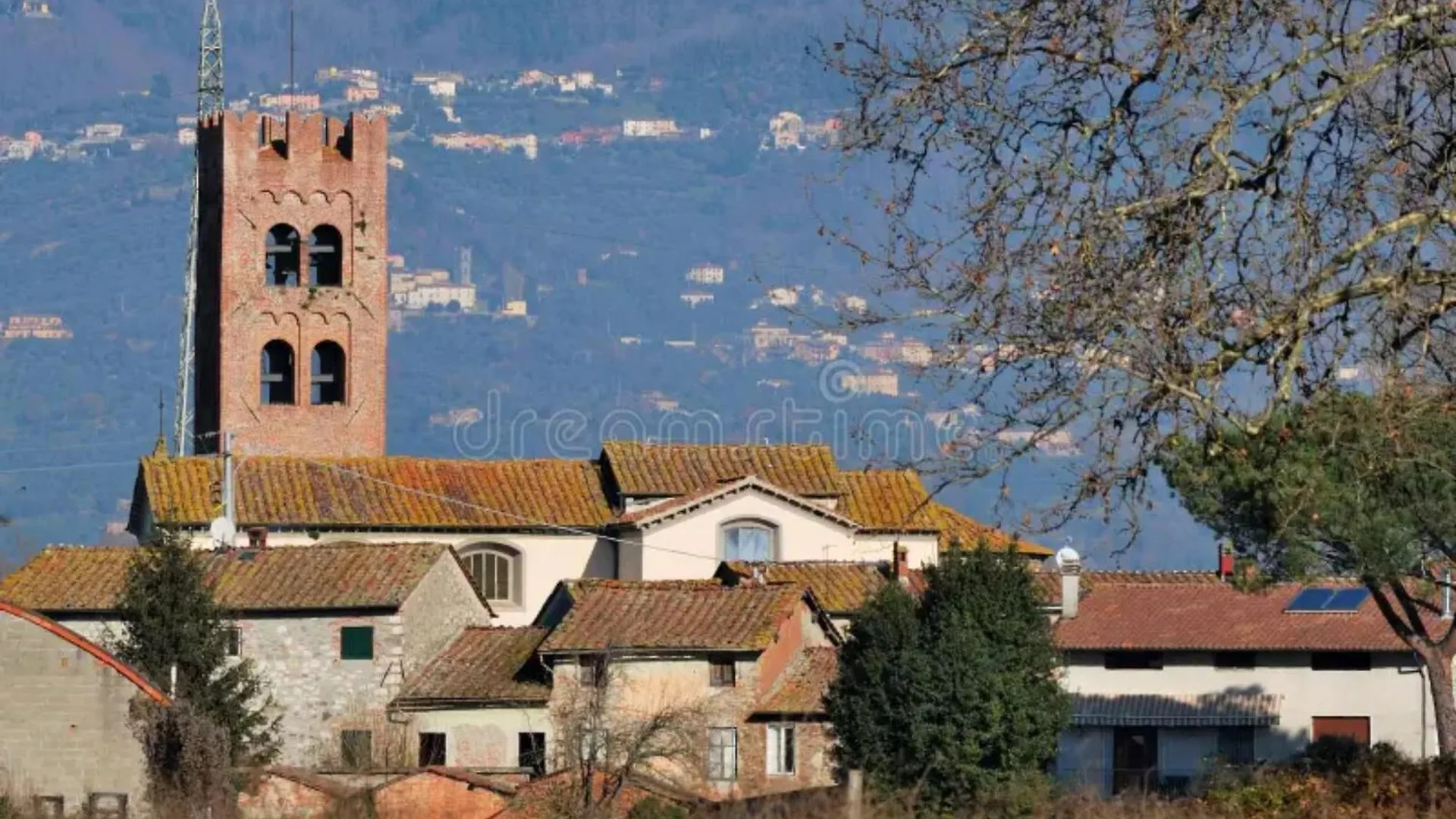 Holiday home Residence Al Pozzo Capannori Italy