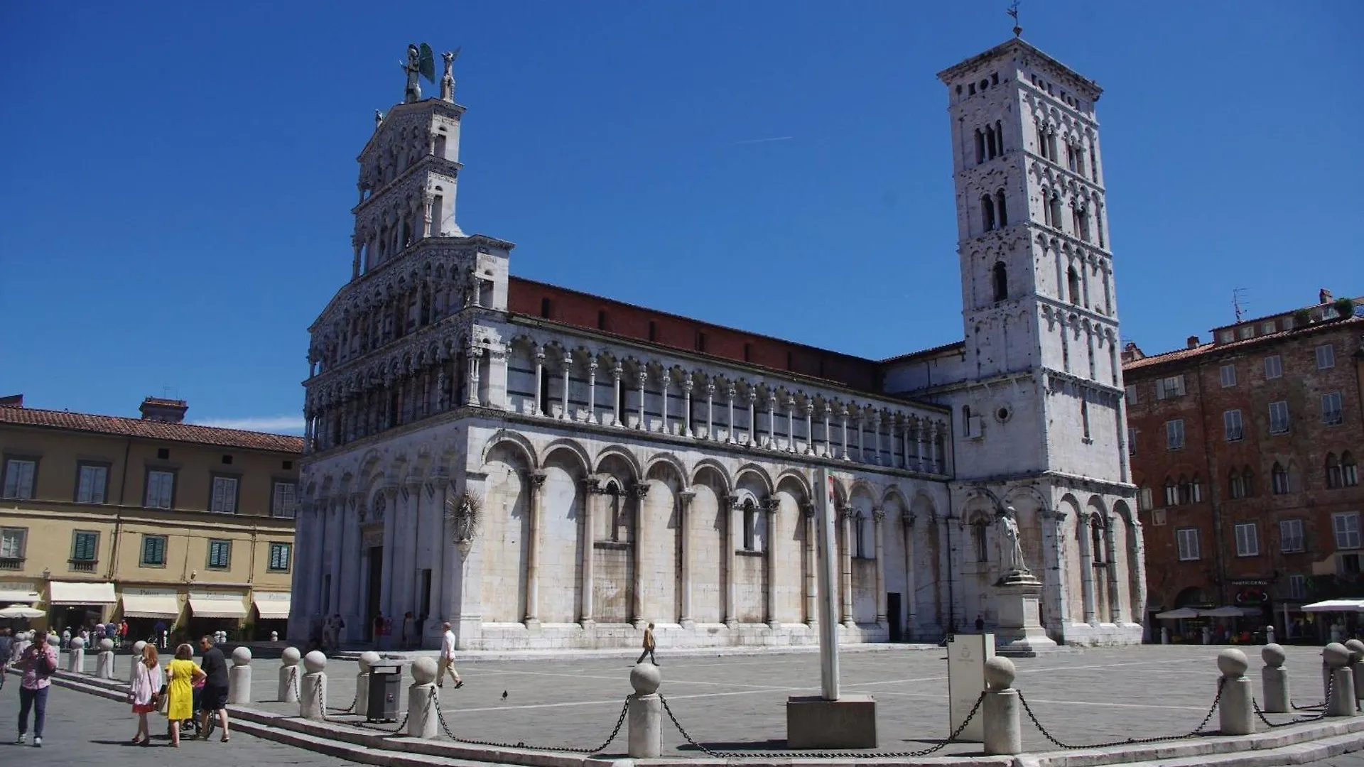 Residence Al Pozzo contacts