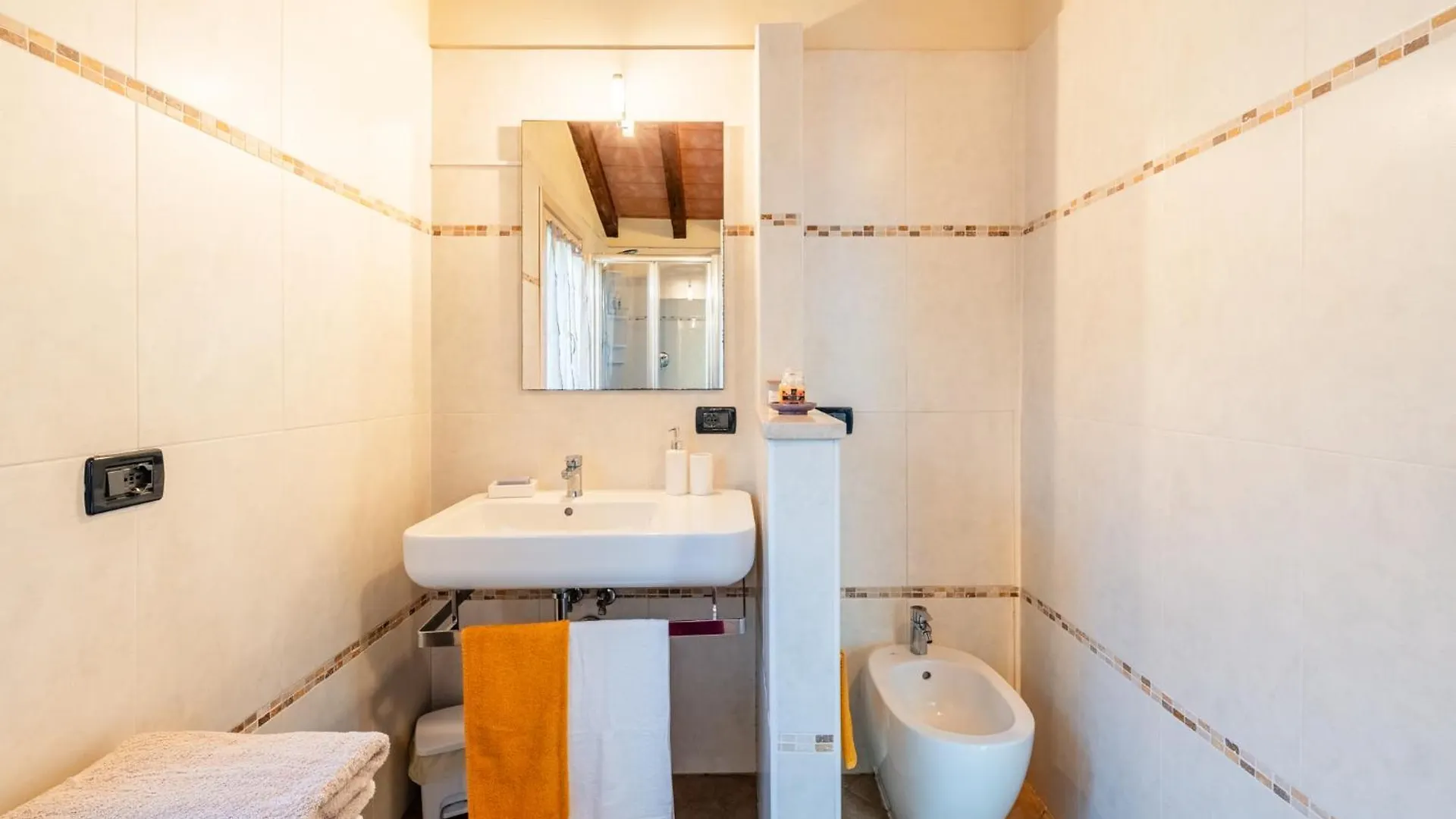 Residence Al Pozzo Capannori