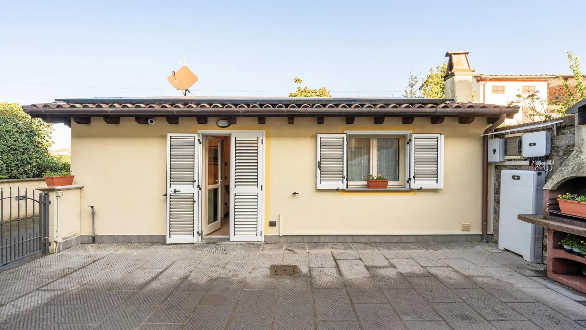 Residence Al Pozzo Capannori 0*,