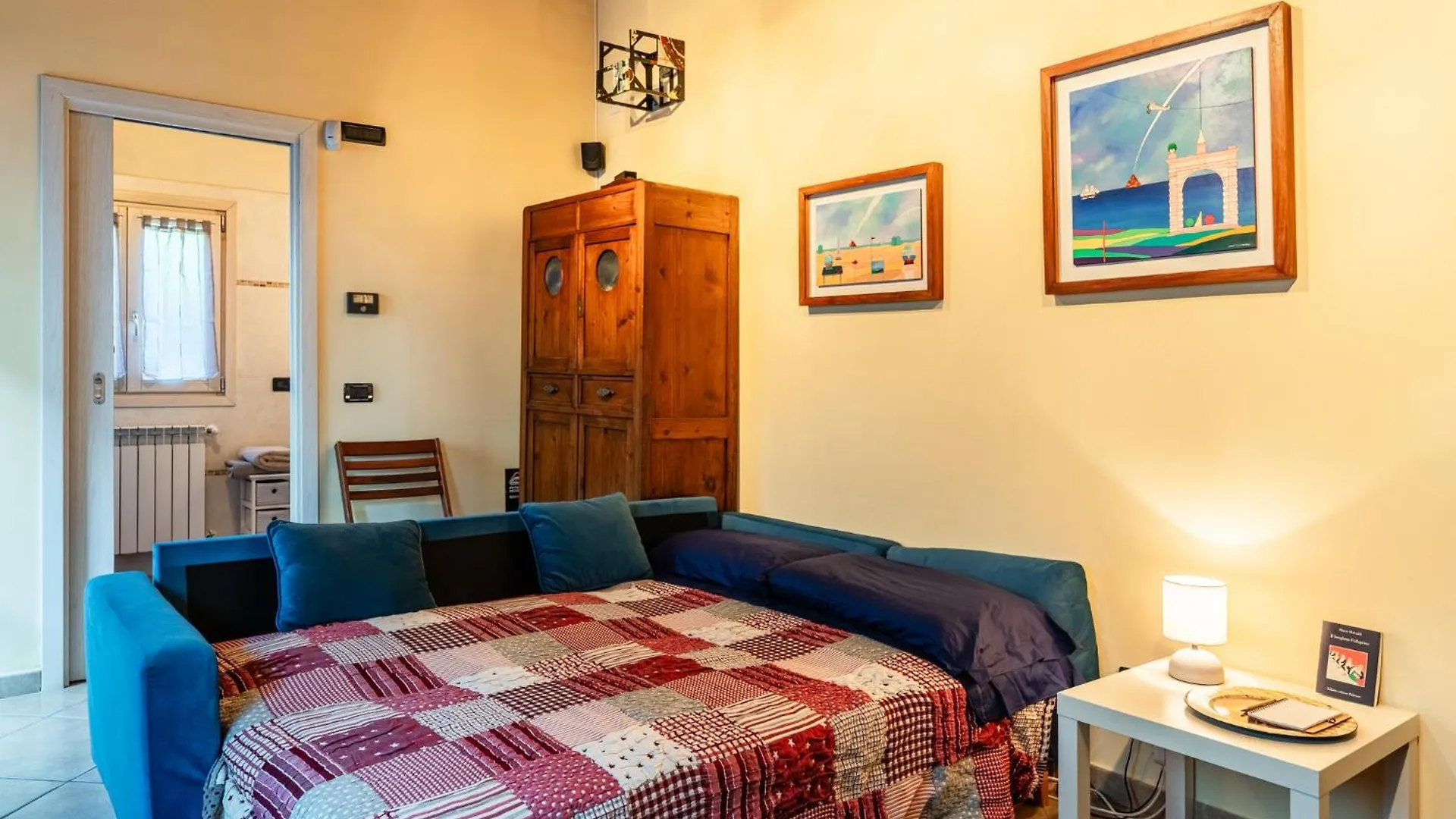 Residence Al Pozzo Capannori Italy